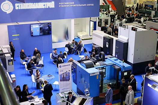 На федеральном уровне заинтересовались пензенским опытом развития станкостроения