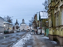 В Костромской области может появиться памятник «Кораблик Мама»