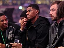 Руни — о Рашфорде: если играешь плохо, проще всего обвинить окружение