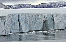 Таяние полуострова Земли Франца-Иосифа связали с природным процессом в Арктике