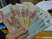 ФСБ накрыла банду обнальщиков маткапитала в Челябинской области