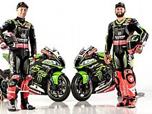 Kawasaki Racing собирается защитить титул в WSBK. А вот и байк для этой цели!