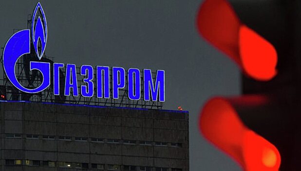 "Газпром" удивился претензиям Украины