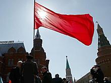 Коммунистам устроили облаву, испугавшись встречи на Пушкинской