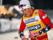 Лыжник Клебо сенсационно проиграл коньковую разделку на Кубке мира и не смог побить рекорд — кто ему помешал?