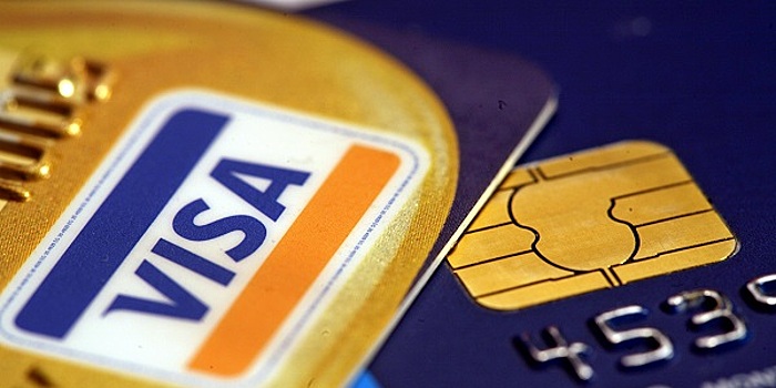 Visa представила сервис рассрочки по кредитным картам