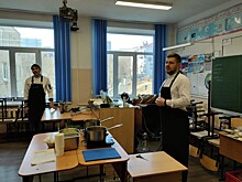 Школьникам Владивостока раскрыли «Миллионку» на вкус