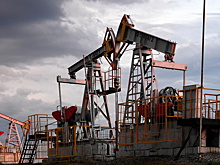 Названы действия России в условиях нефтяного эмбарго