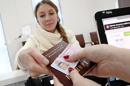В Москве временно приостановят выдачу водительских прав