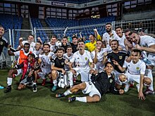 «Астана» и «Тобол» провели первые матчи в плей-офф Лиги конференций