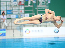 Определен состав сборной России по прыжкам в воду на чемпионат мира