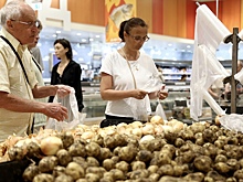 Экономист раскрыл сроки снижения цен на картофель в России