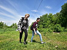Самые редкие растения Подмосковья и Новой Москвы