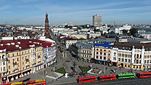В Казани создают Евразийское отделение ассоциации World Urban Parks