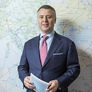 Витренко назвал прибыль Украины от транзита российского газа