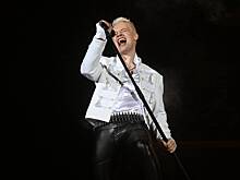 SHAMAN высказался о желании сняться в кино