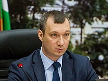 В Благовещенске назначен первый замммэра