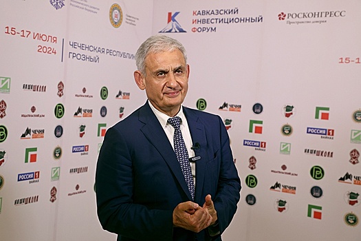 Замглавы Минэка Назаров: доходы жителей Северного Кавказа обогнали инфляцию