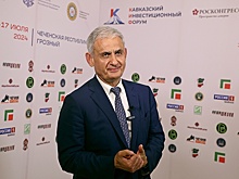 Замглавы Минэка Назаров: доходы жителей Северного Кавказа обогнали инфляцию