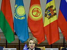 Доступная медицина: парламентарии стран СНГ обсудили вопросы здравоохранения