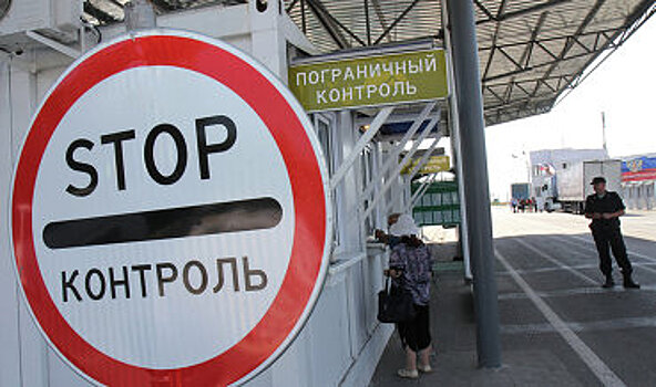 Путин продлил ограничения на транзит с Украины