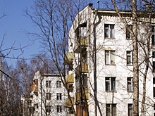 В Иркутской области объявлена инвентаризация хрущевок