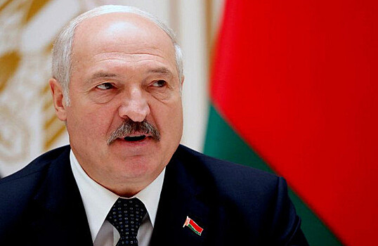 Вашингтон отрезал Белоруссию от главного источника доходов
