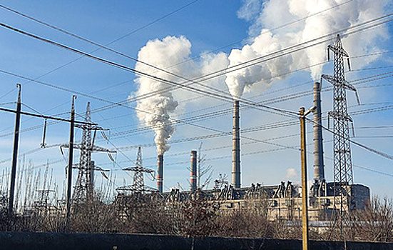 Атака на энергосистему ДНР. Школы без тепла и перебои со связью