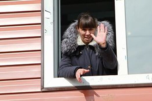 42 квартиры передадут детям-сиротам Приморского края