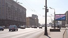 Без виагры над головой: власти Москвы навели порядок на рынке наружной рекламы