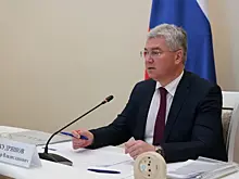 В правительстве Самарской области состоялось совещание по вопросам модернизации отрасли обращения с отходами