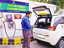 Индия планирует выделить 4,6 млрд долларов производителям аккумуляторов для стимулирования производства электромобилей