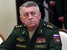 В РВСН заявили, что ракета "Сармат" может быть носителем нескольких гиперзвуковых блоков