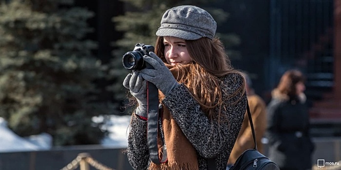 В районе начался фотоконкурс «Соколиные истории»