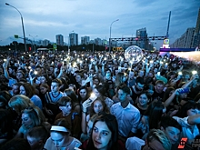 Кто выступит в День города в Челябинске: афиша