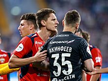 Дивеев: надеюсь, со «Спартаком» будет интересное дерби, когда красные карточки, драки