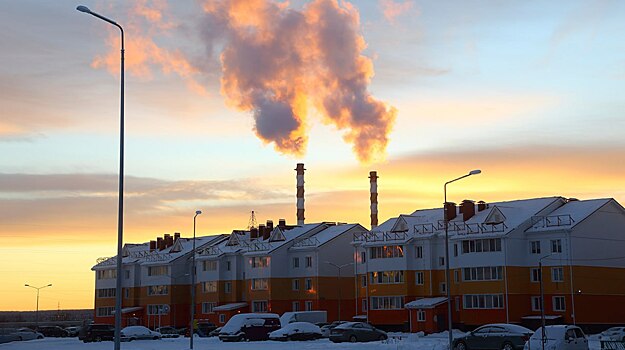 Актировки, коммунальные аварии и усиление ЖКХ: как морозы сказались на жизни ямальцев