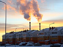 Актировки, коммунальные аварии и усиление ЖКХ: как морозы сказались на жизни ямальцев