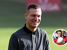 Что делает бывший защитник «Спартака» и «МЮ» Неманья Видич, где он сейчас, фото, свой бизнес, сербский футбол