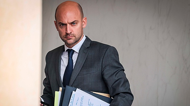 МИД Франции: решение по замороженным активам РФ примут 18 декабря