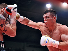 WBC присвоил Дрозду статус «чемпион мира в отпуске»