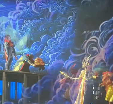 Минкульт зафиксировал театральный взрыв на новой сцене ТЮЗа