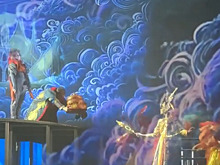 Минкульт зафиксировал театральный взрыв на новой сцене ТЮЗа