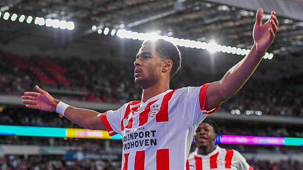 Форвард «ПСВ» лучше Холланда. В следующем сезоне он может стать одноклубником Бензема