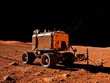 В NASA разочарованы отказом Конгресса США финансировать доставку марсианского грунта на Землю