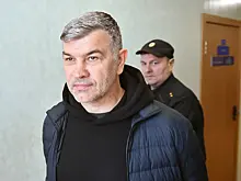 Главе новосибирского минпромторга Андрею Гончарову продлили срок в СИЗО