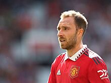 Экс-игрок «МЮ» Эриксен высказался о требовательности фанатов клуба