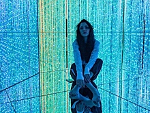 Чем занимается Евгения Медведева в новых городах?