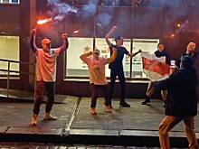 Съемки фильма про Евромайдан испугали жителей одного российского города