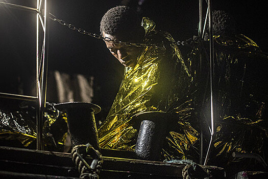 Лучшие снимки недели по версии RTVI: фотогалерея